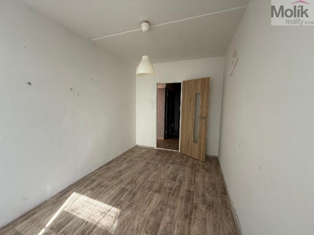 Pronájem bytu 2+kk 40 m2