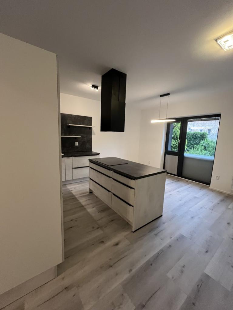 Pronájem bytu 2+kk 64 m2