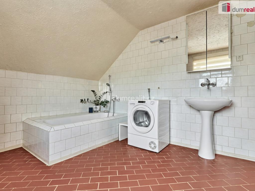Prodej domu 200 m2, Františkovy Lázně – náhled fotky 20