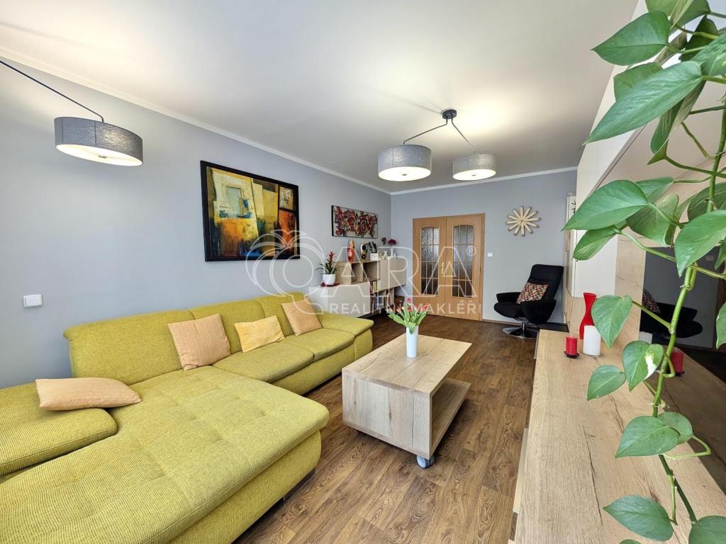 3 herbergja, 92 m²