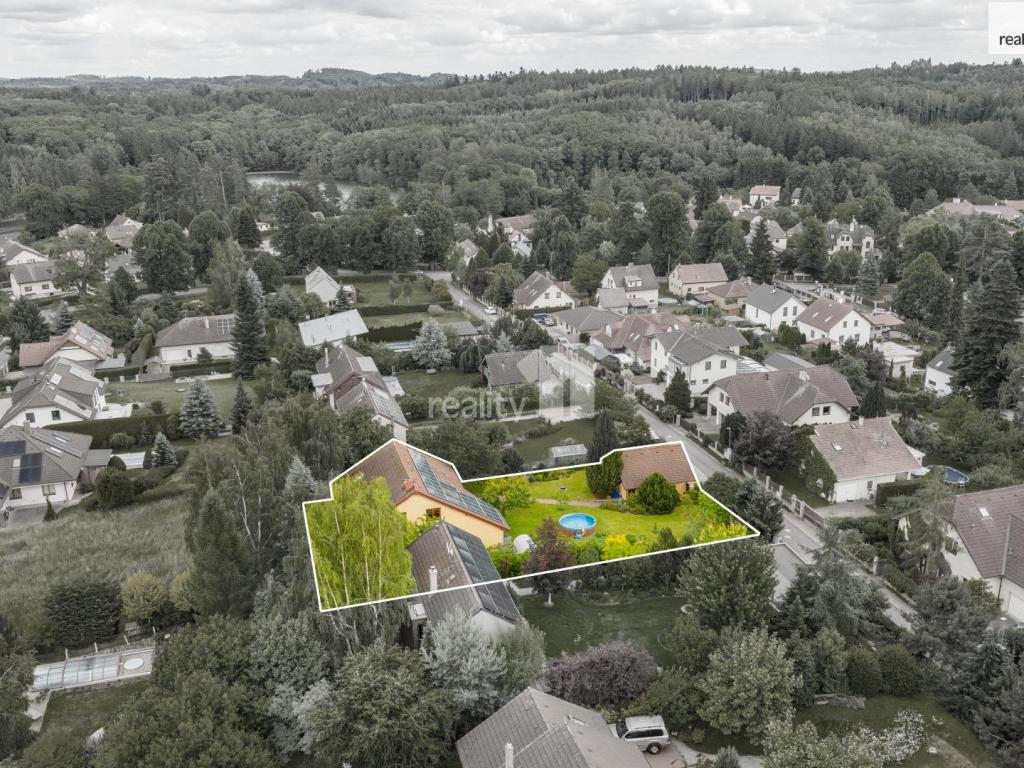 Prodej domu 200 m2