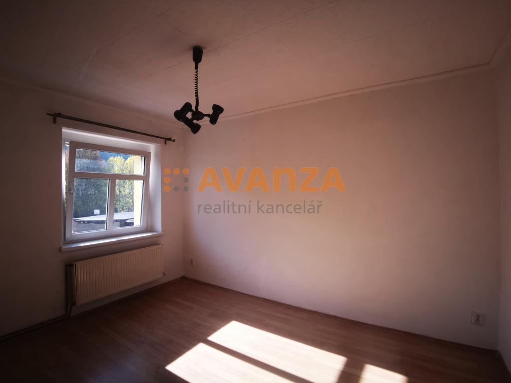 Pronájem bytu 1+1 45 m2