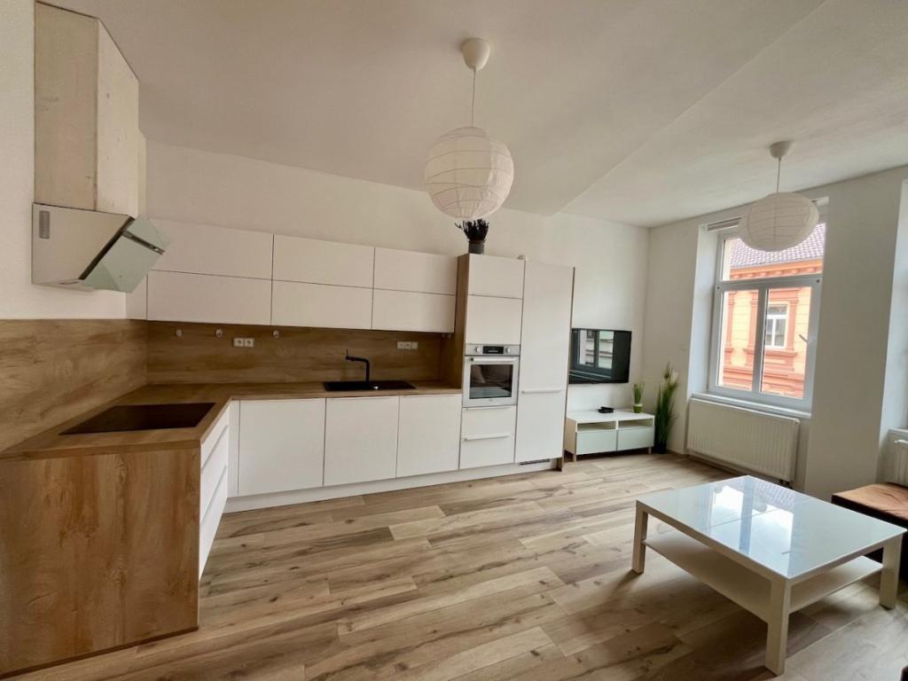 Pronájem bytu 2+kk 44 m2