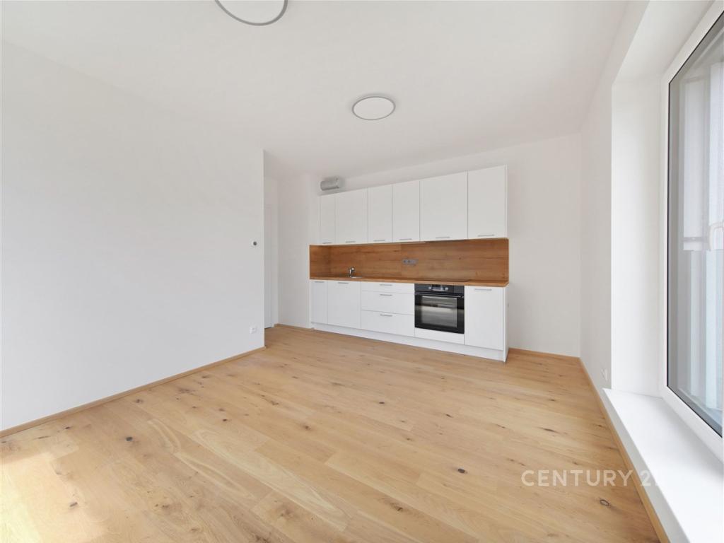 Pronájem bytu 2+kk 42 m2