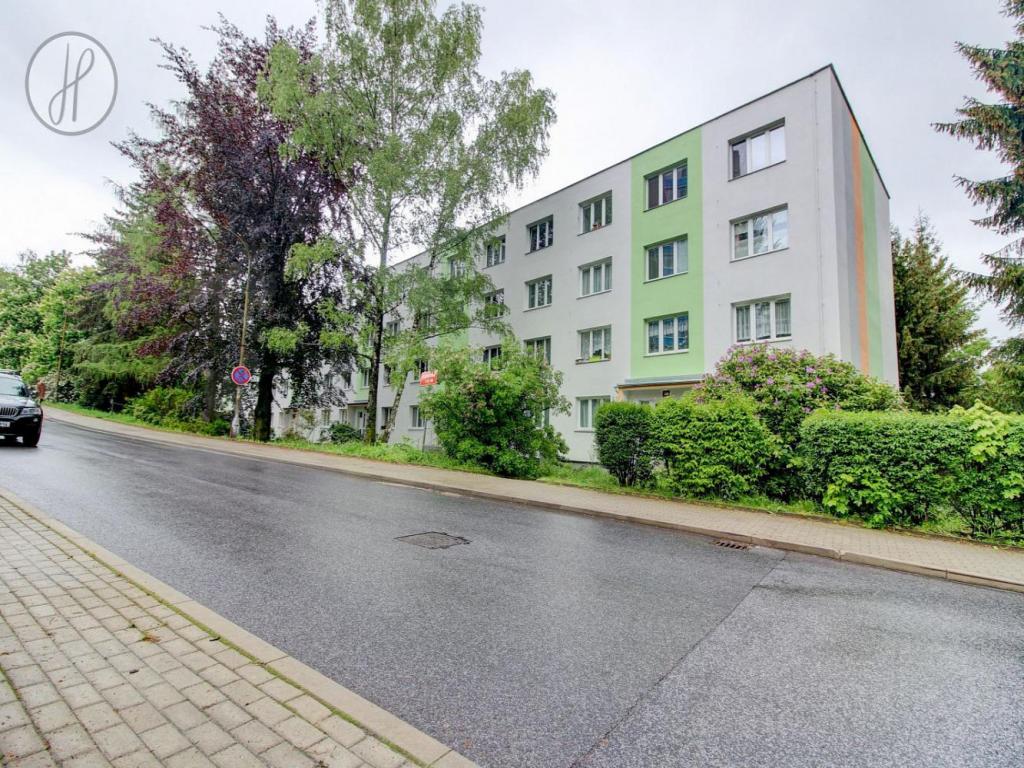 Pronajem bytu 1+1 25 m2