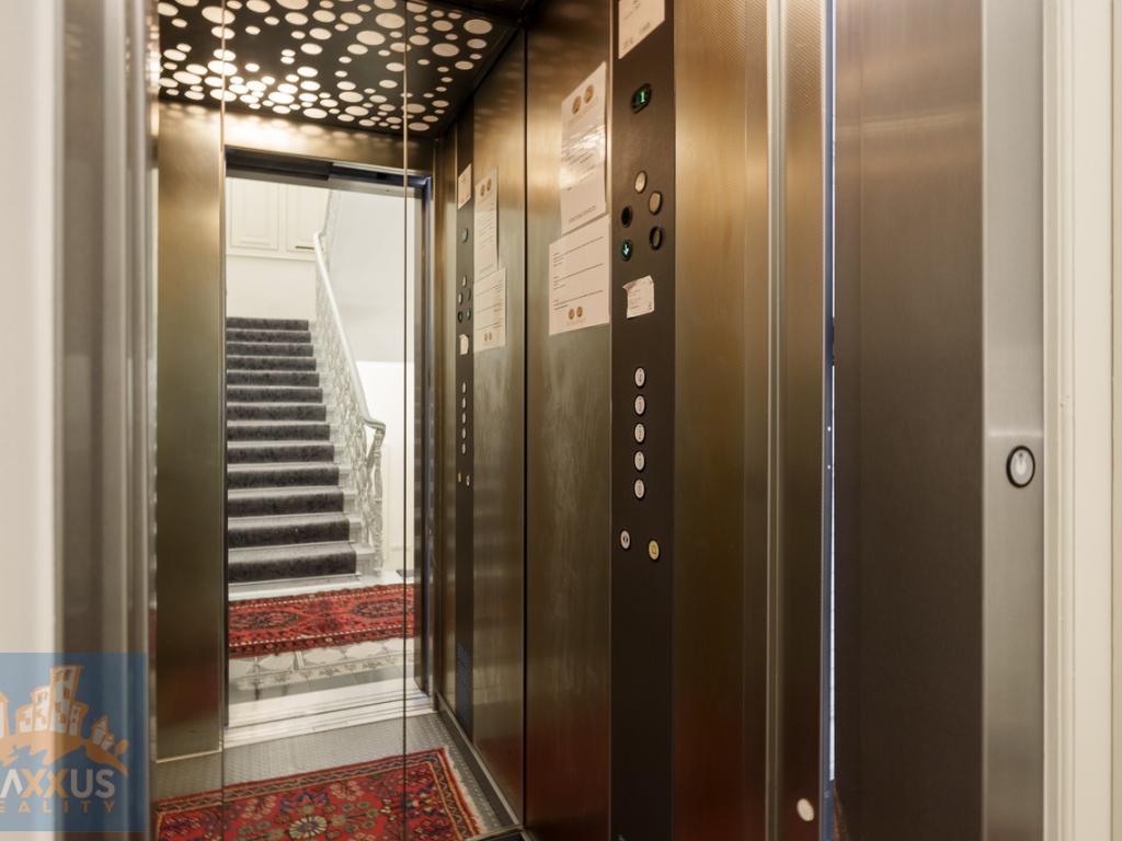Pronájem bytu 3+kk 78 m2, Praha – náhled fotky 16