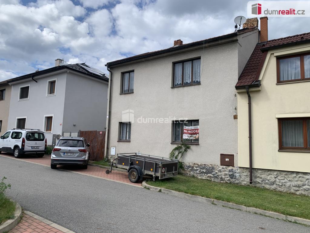 Prodej domu 160 m2, Dobříš – náhled fotky 24