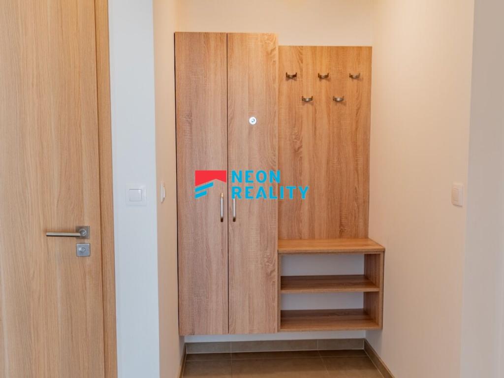 Pronájem bytu 2+kk 58 m2, Ostrava – náhled fotky 9