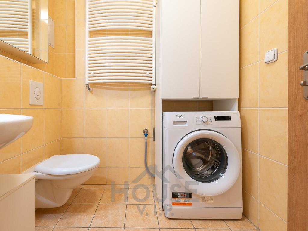 Prodej bytu 2+kk 49 m2, Praha – náhled fotky 19