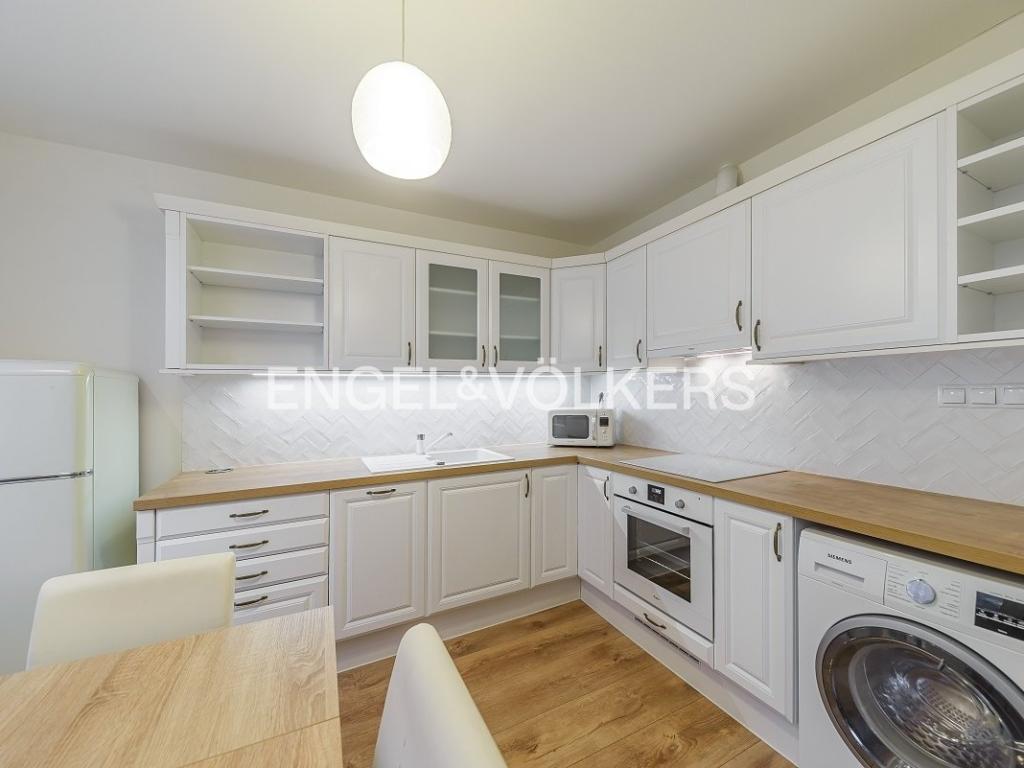 Pronájem bytu 3+kk 73 m2