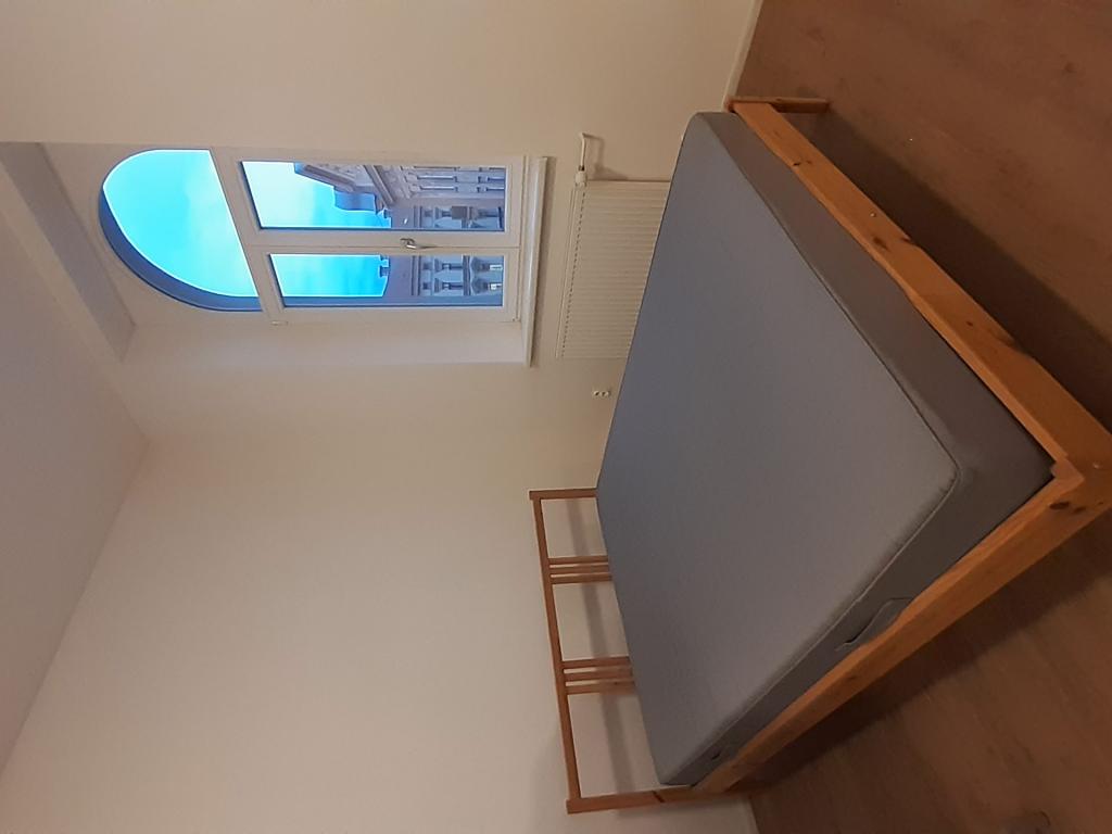 Pronajem bytu 1+kk 47 m2