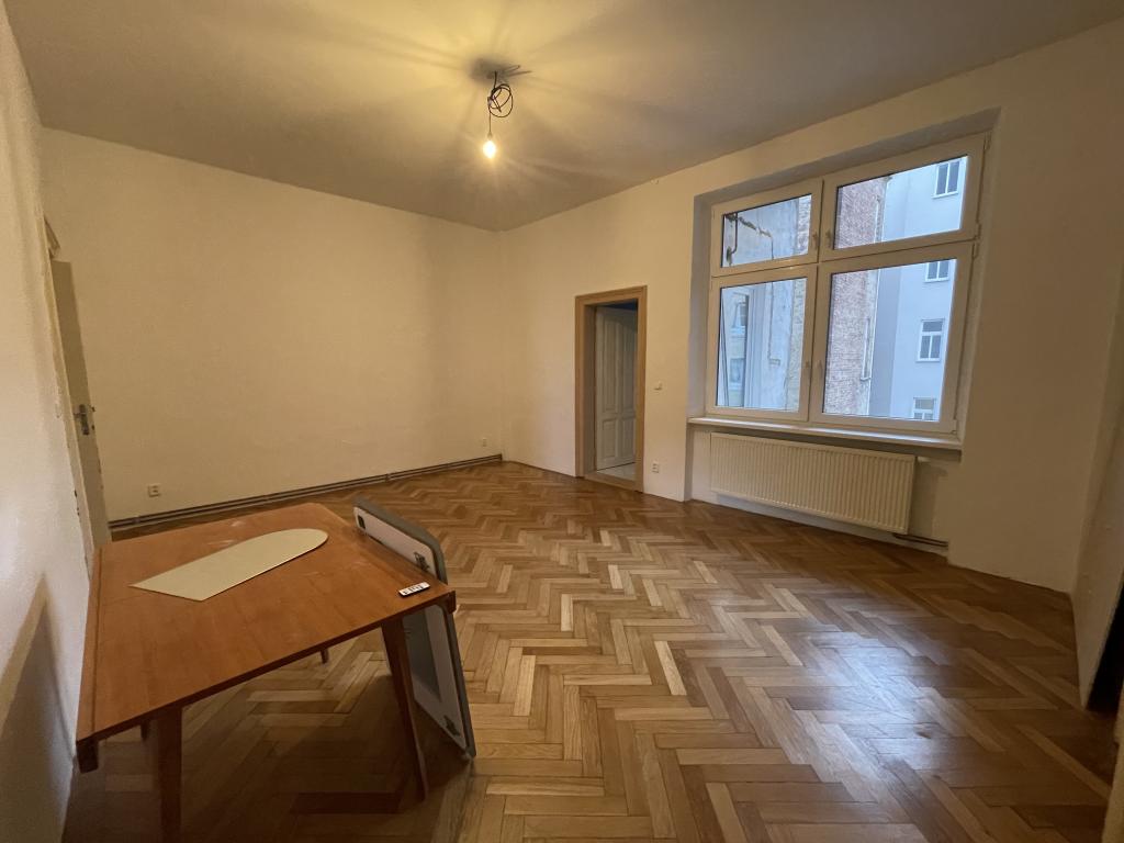 Pronájem bytu 4+1 127 m2