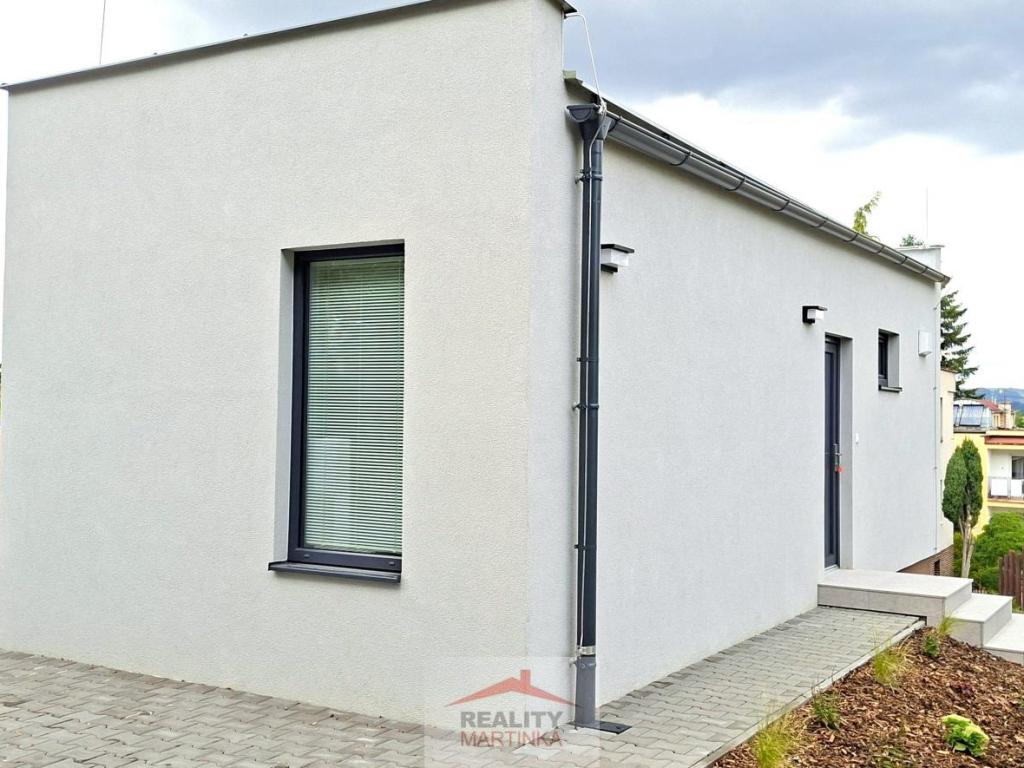Pronájem domu 37 m2, Valašské Meziříčí – náhled fotky 13