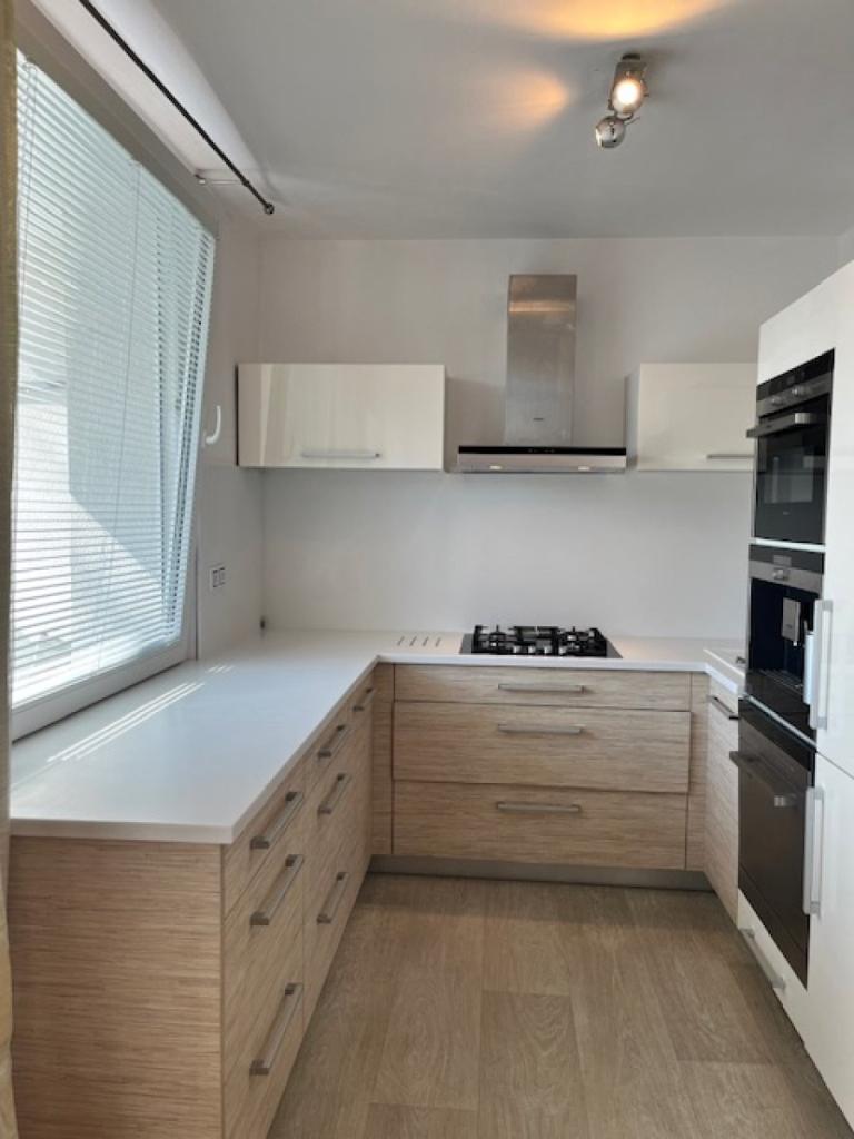 Pronájem bytu 2+kk 50 m2