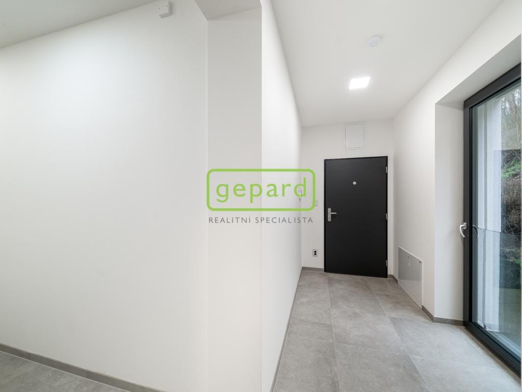 Prodej bytu 2+kk 57 m2, Praha – náhled fotky 11