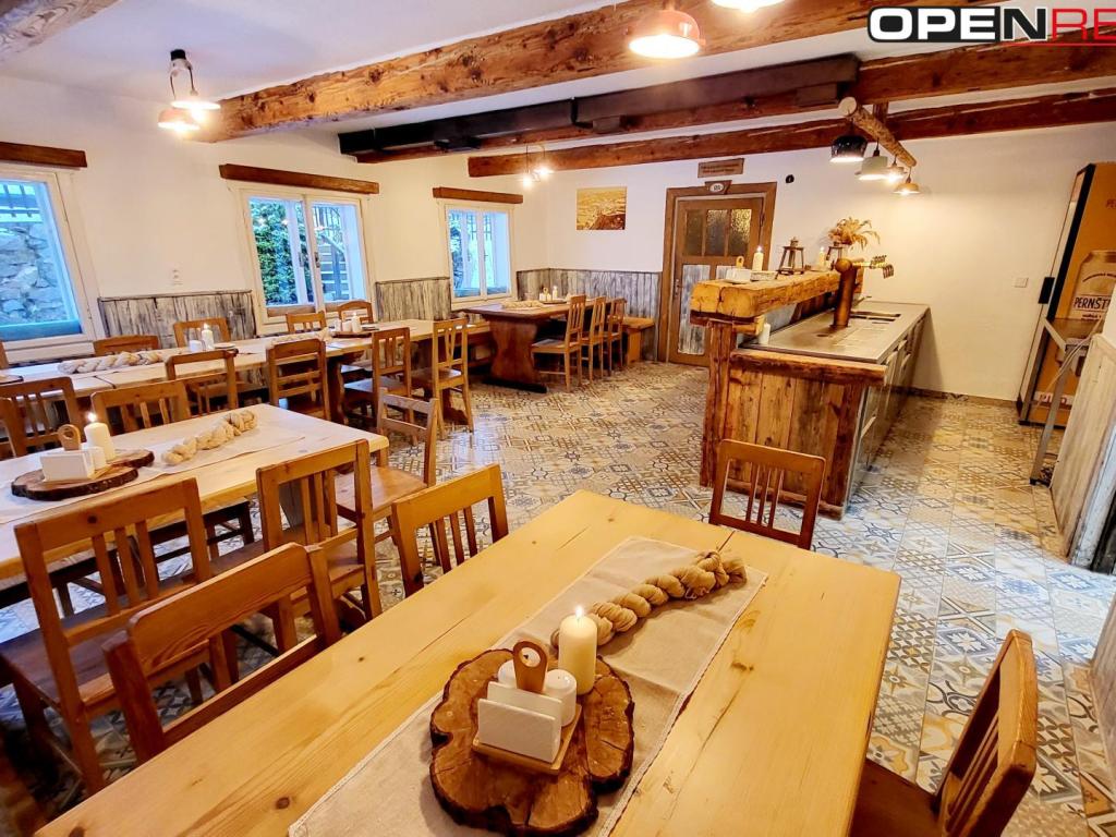 Prodej domu 360 m2