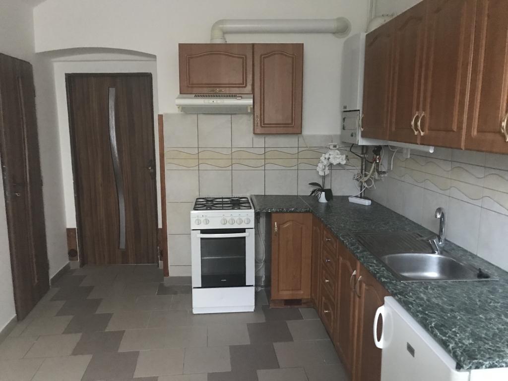 Pronajem bytu 2+kk 70 m2