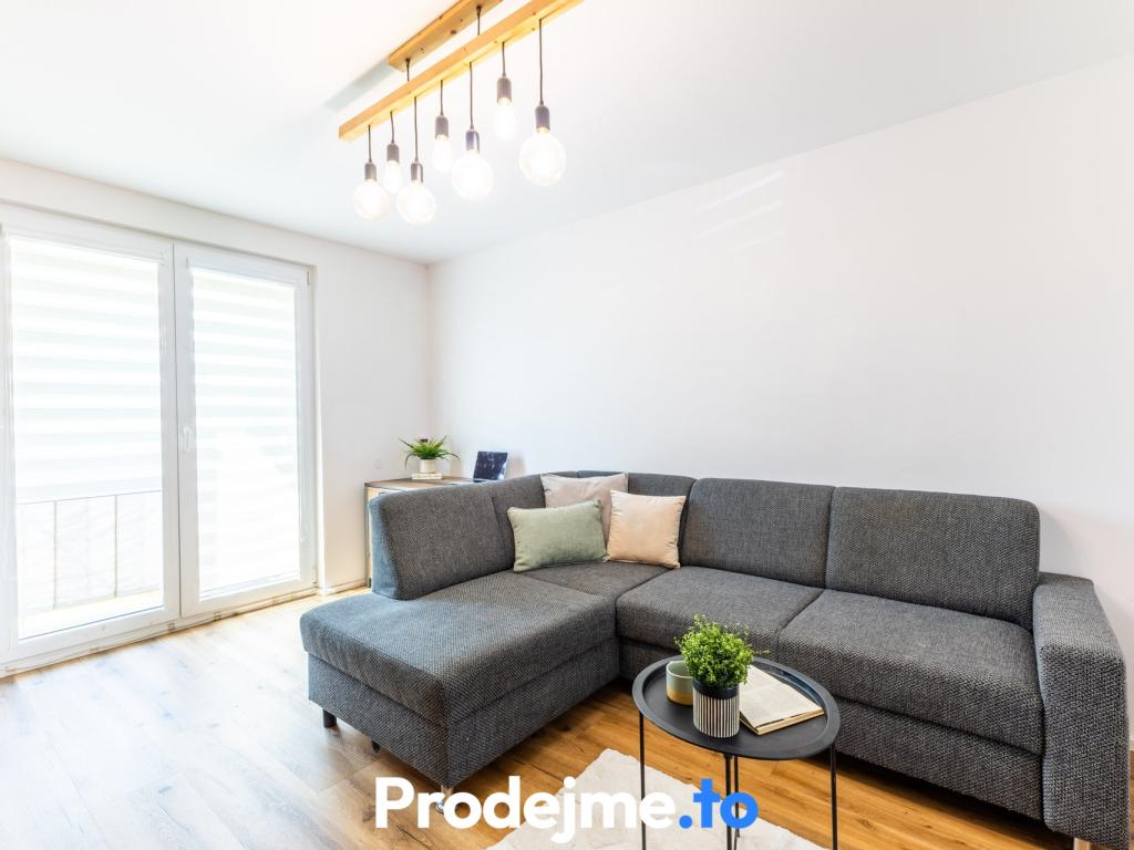Prodej bytu 2+1 47 m2, Žďár nad Sázavou – náhled fotky 17