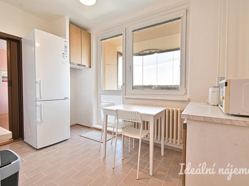 Pronájem bytu 3+1 74 m2
