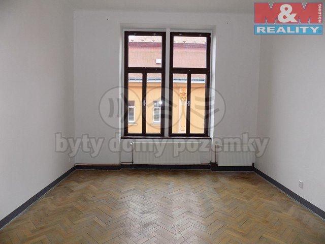 Pronajem bytu 2+1 79 m2
