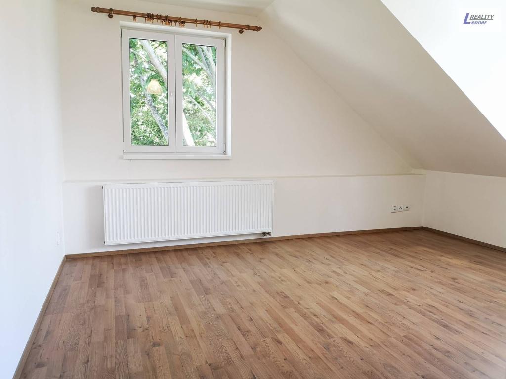 Pronájem bytu 2+kk 47 m2
