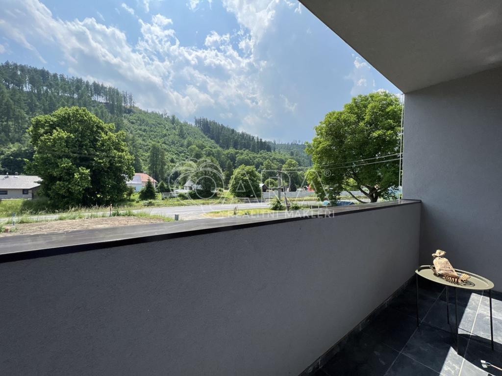 Prodej bytu 1+1 32 m2, Město Albrechtice – náhled fotky 11