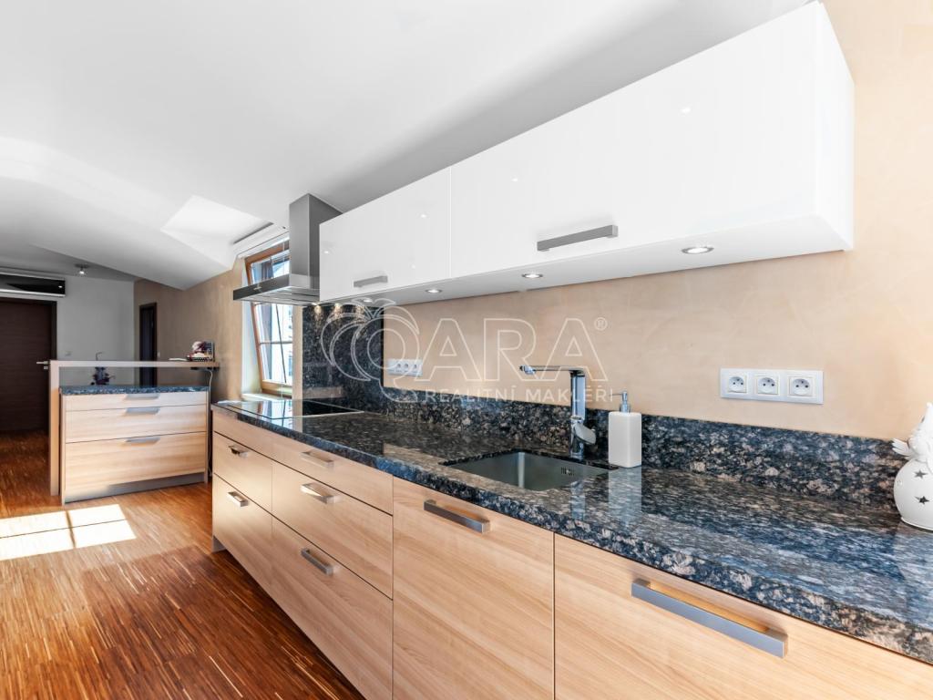 Pronájem bytu 4+kk 230 m2, Beroun – náhled fotky 10