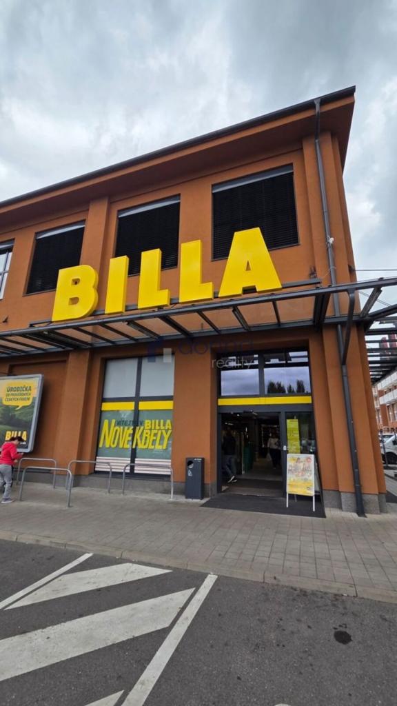 Pronájem bytu 1+kk 28 m2, Praha – náhled fotky 16