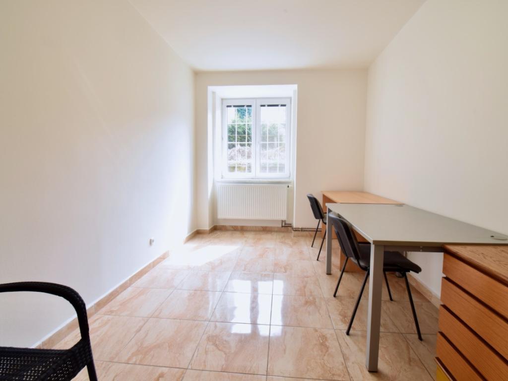 Pronájem bytu 2+kk 49 m2