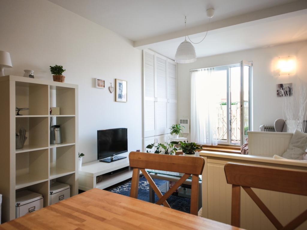 Pronajem bytu 1+kk 26 m2