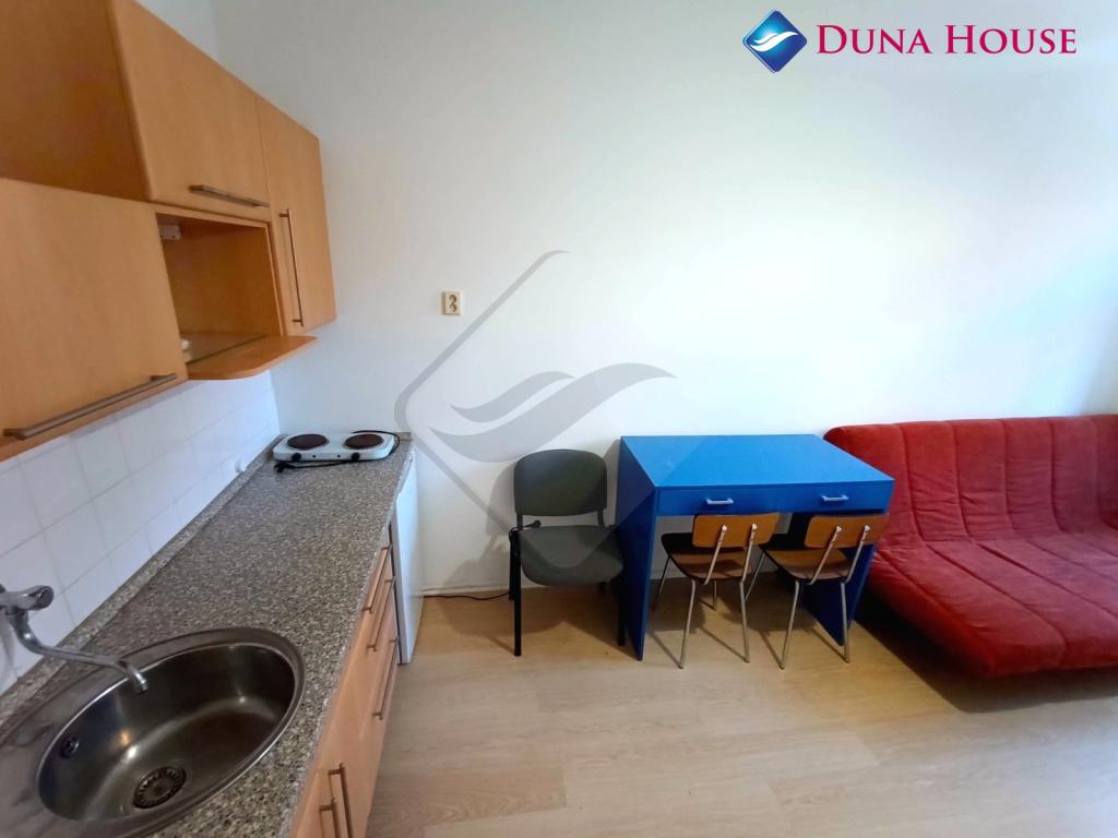 Pronájem bytu 1+kk 15 m2
