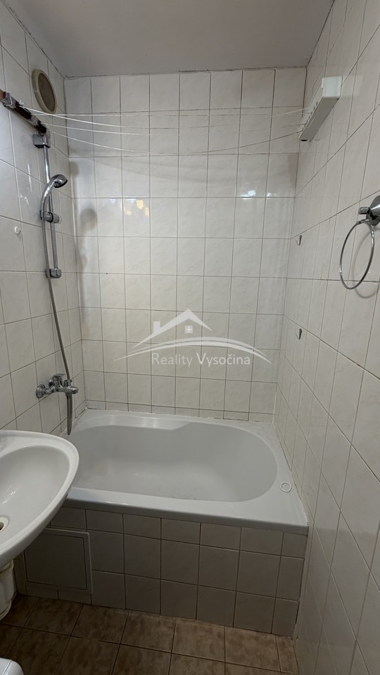 Pronájem bytu 1+1 40 m2