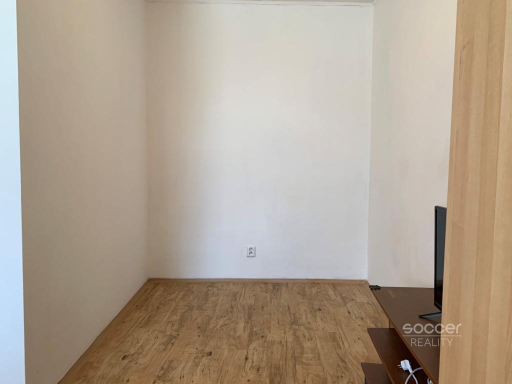 Pronájem bytu 1+kk 30 m2
