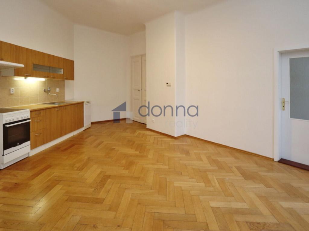 Pronájem bytu 3+kk 68 m2