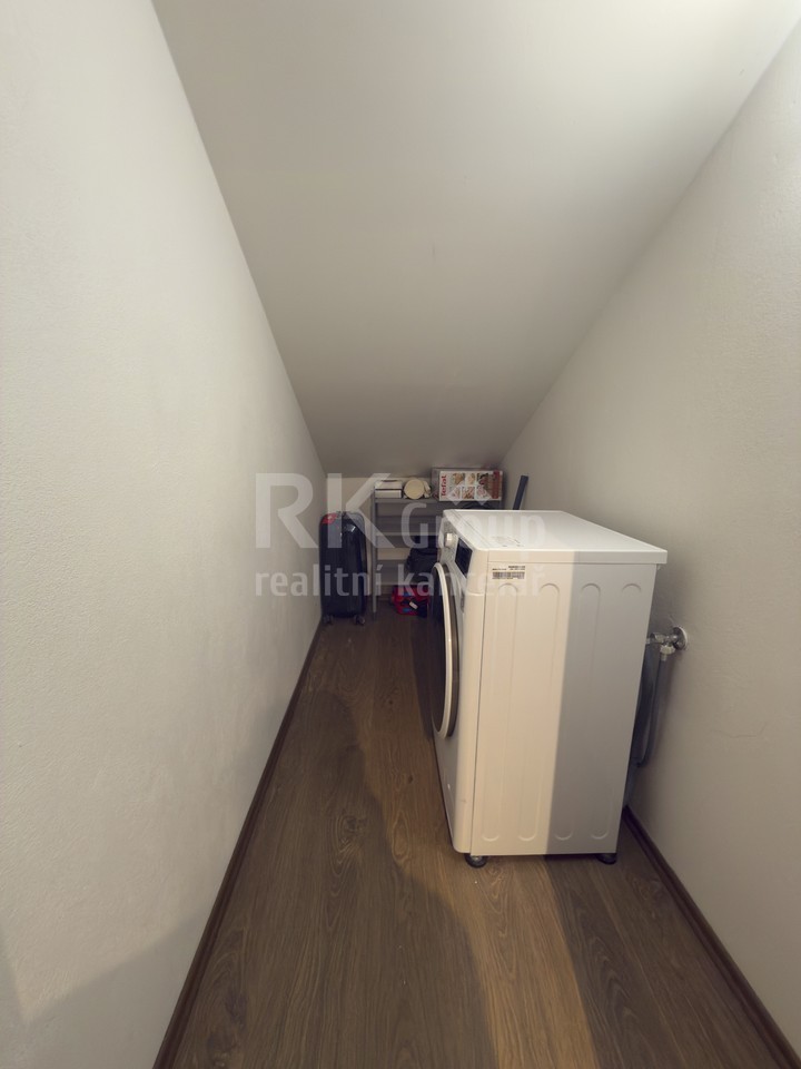 Pronájem bytu 1+kk 40 m2