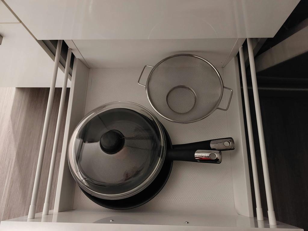 Pronájem bytu 2+1 61 m2