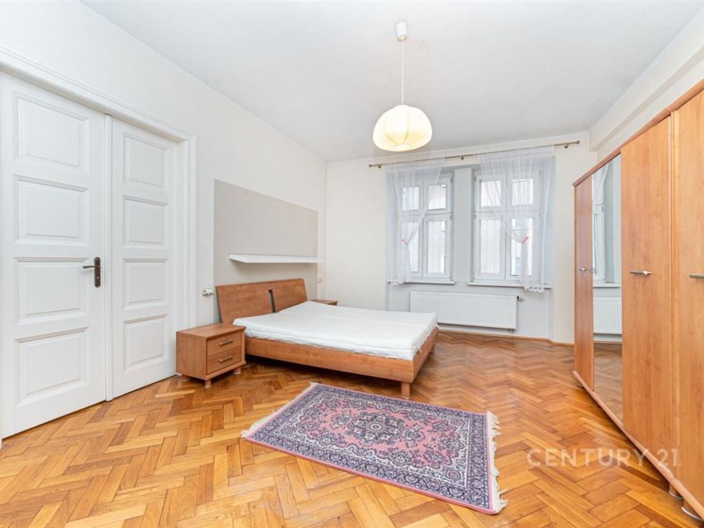 Pronájem bytu 2+1 93 m2