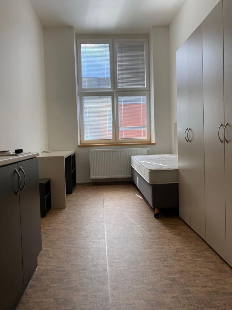 Pronájem bytu 1+kk 18 m2