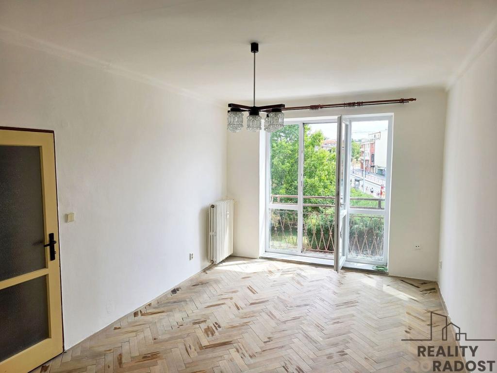 Prodej bytu 2+kk 39 m2