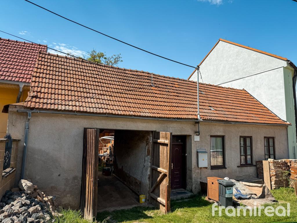 Prodej domu 101 m2