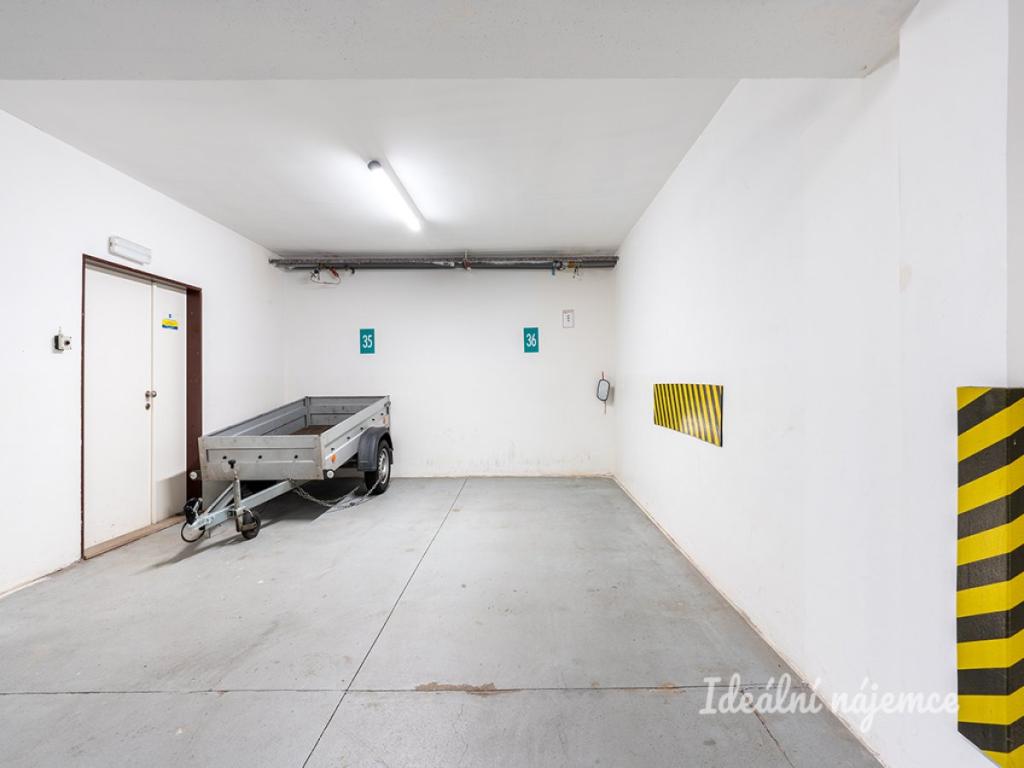 Pronájem bytu 4+kk 112 m2