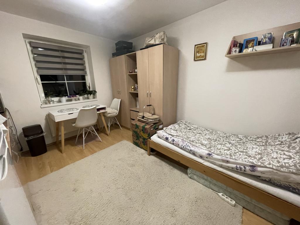 Pronájem bytu 1+kk 25 m2