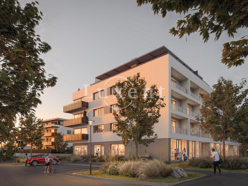 Prodej bytu 1+kk 37 m² – pohled 6