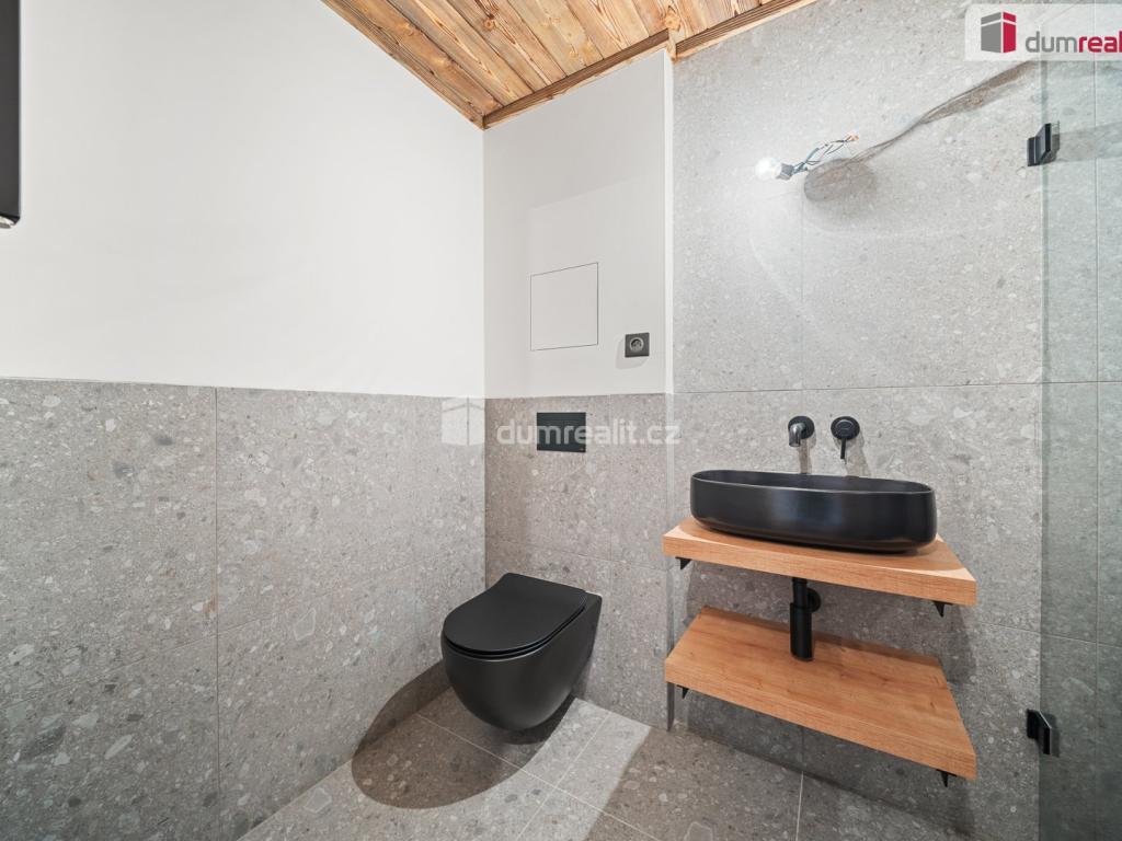 Prodej bytu 1+kk 38 m2, Harrachov – náhled fotky 6