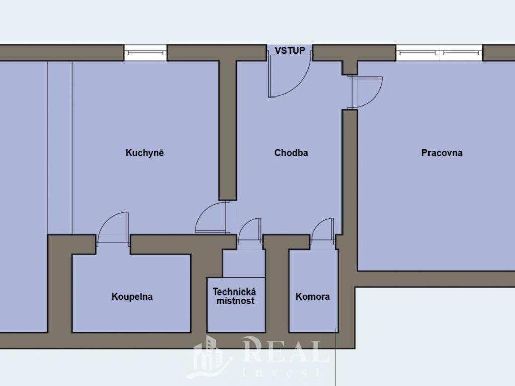 Prodej domu 85 m2, Chožov – náhled fotky 21