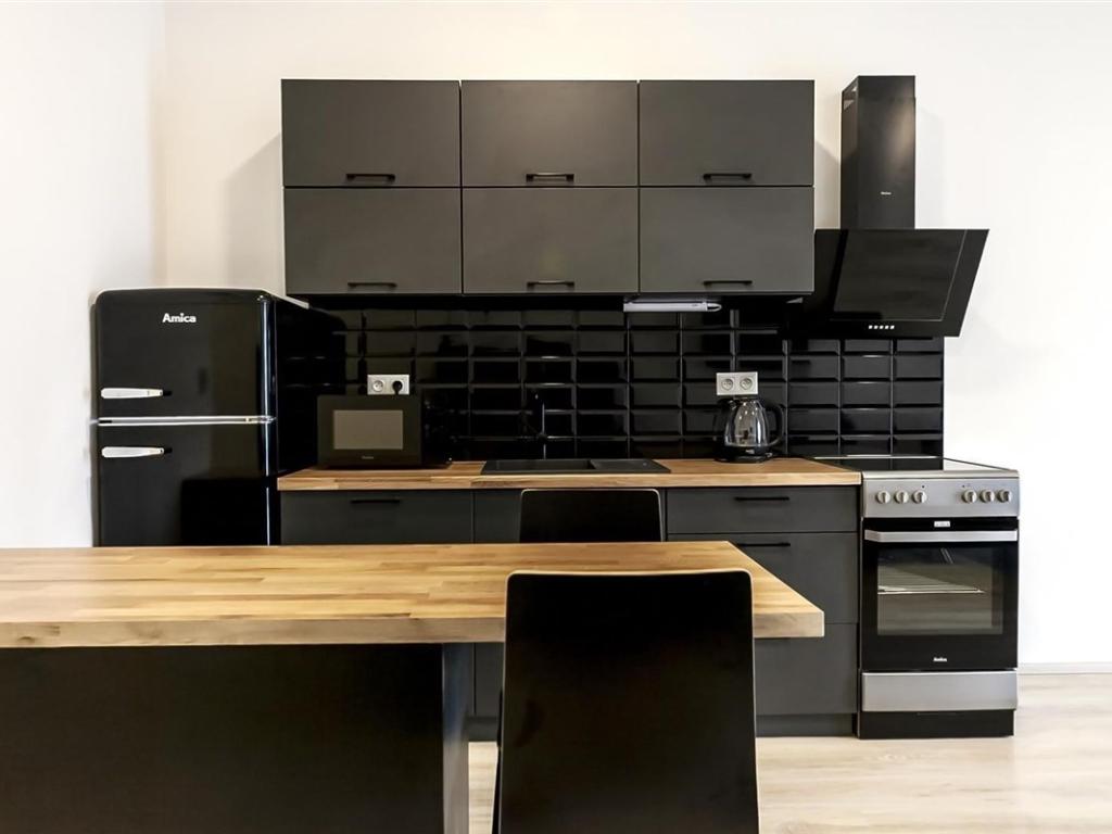 Pronájem bytu 2+kk 60 m2