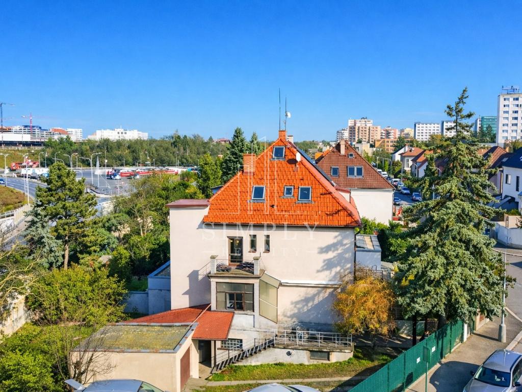 Prodej domu 360 m2