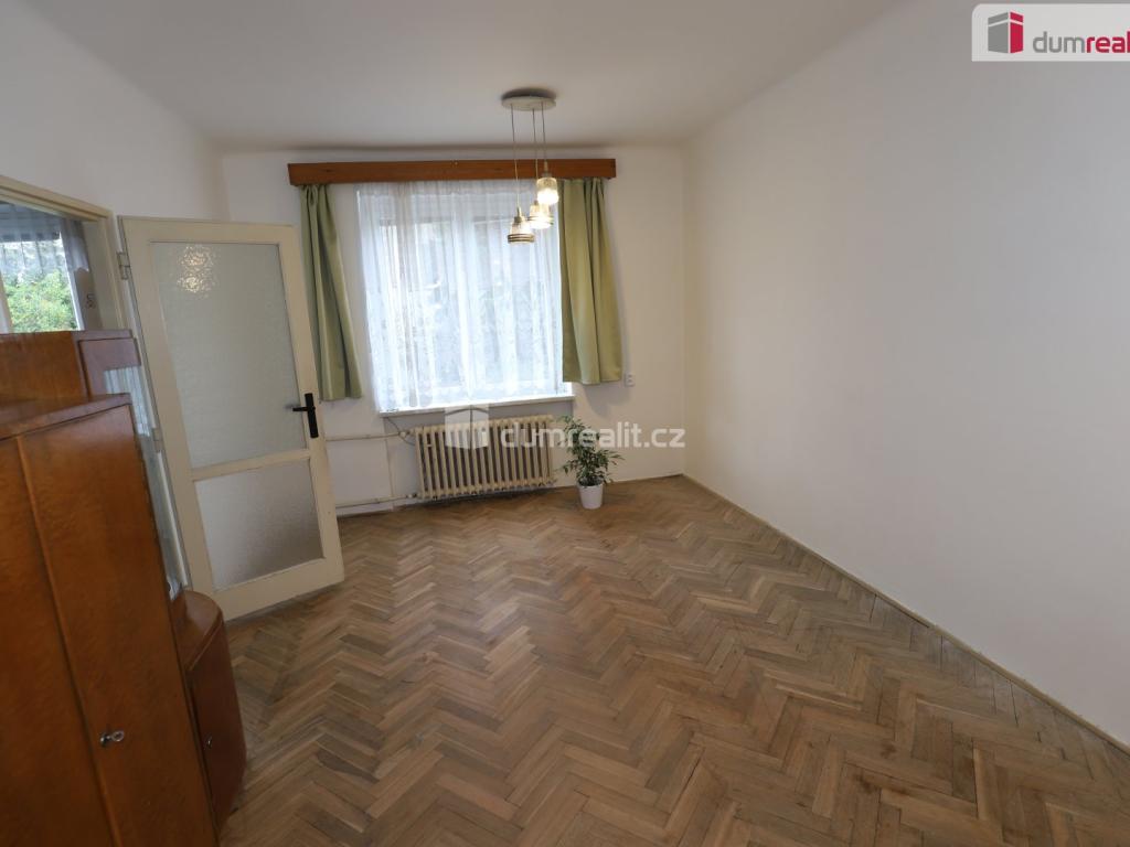 Prodej bytu 2+1 56 m2