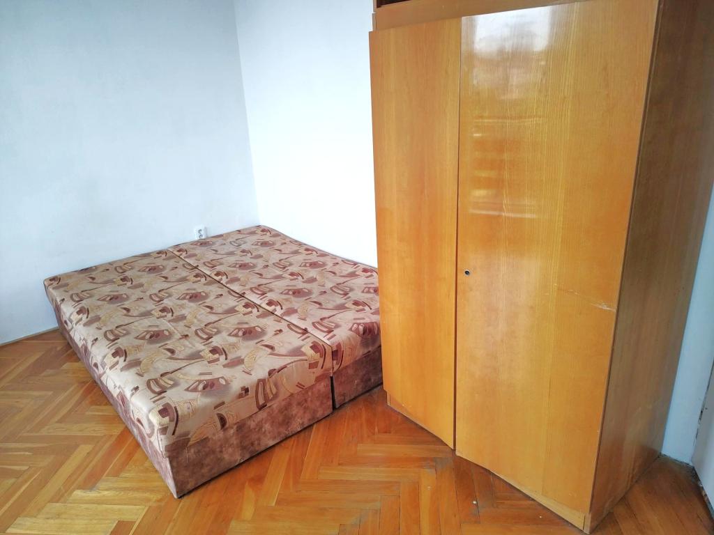 Spolubydlení atypický 16 m2
