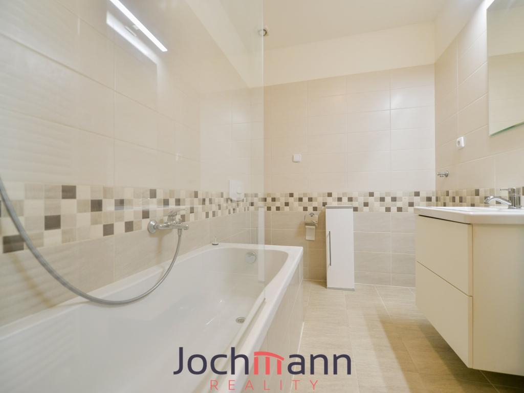 Pronájem bytu 2+kk 62 m2, České Budějovice – náhled fotky 12